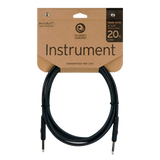 Planet Waves Classic Instrument Cables