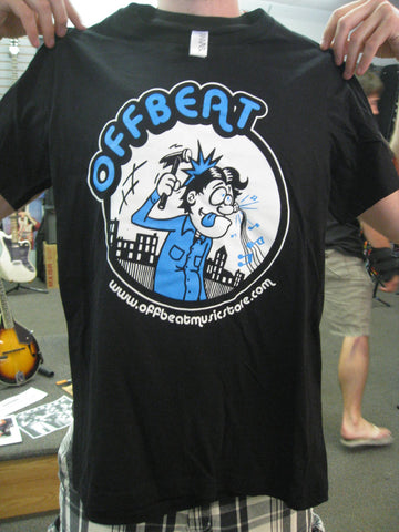 Offbeat T- Shirt