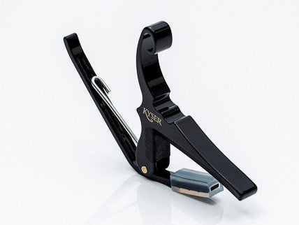 Kyser 6 String Capo - Assorted Colors