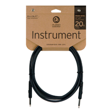 Planet Waves Classic Instrument Cables