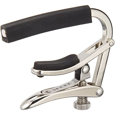 Shubb C1 Capo